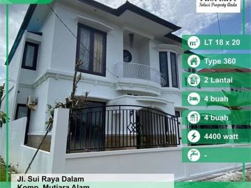 Rumah Sungai Raya Dalam
