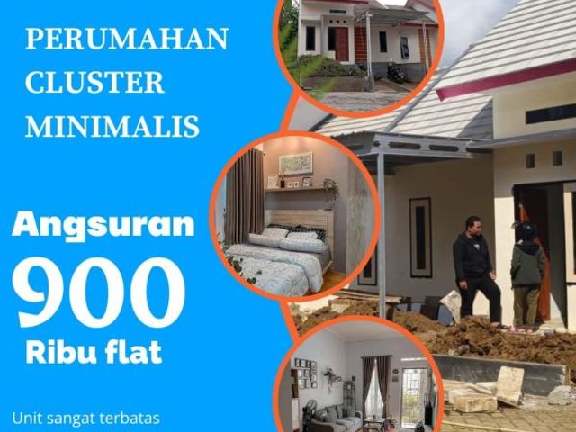 SUBSIDI RUMAH PEMERINTAH
