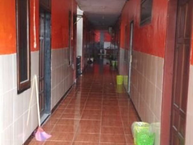 Dijual Rumah Kosan di Raya Sedati, Sidoarjo