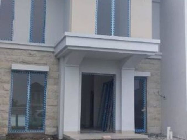 Rumah Armaya Greenland Menganti