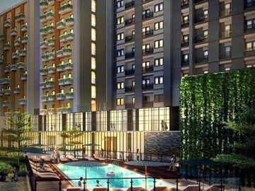 Apartemen dijual di Babakan