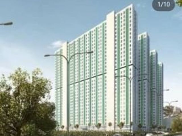 Apartemen terbaru murah di pusat Cibitung Bekasi