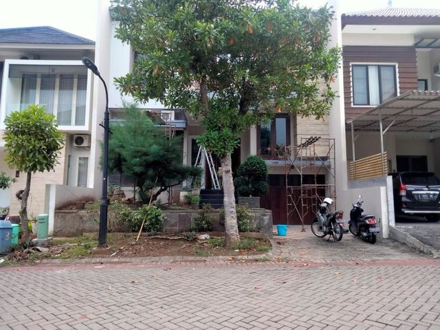 *DISEWAKAN ROYAL PARK* *CITRALAND surabaya