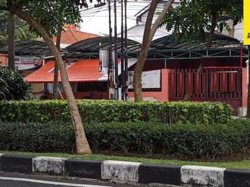 Rumah Disewakan di Raya Kendangsari, Surabaya