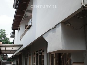 Rumah untuk disewakan di Jakarta Pusat