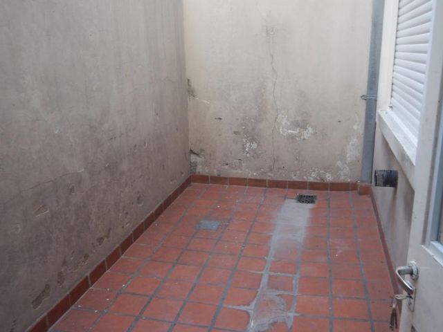 Alquiler PH 3 Ambientes en Villa Real