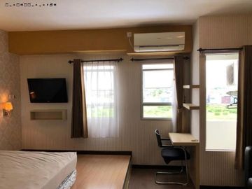 Apartemen puncak kertajaya Full furnish