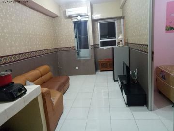 Apartemen Menara Rungkut View city , Full Furnish