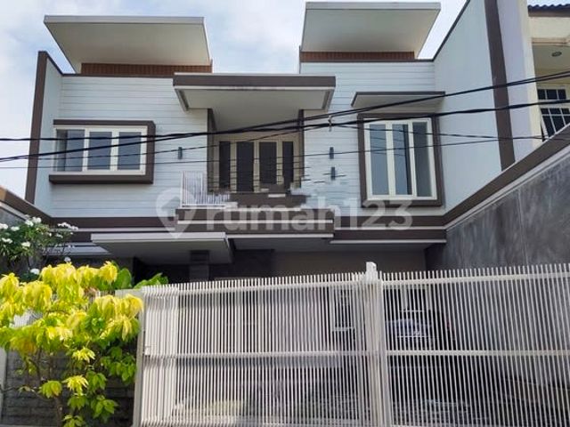 BU!! Baru besar!! 2lt area Nginden intan panjang jiwo prapen indah Tenggilis Mejoyo surabaya