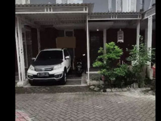 _*Dijual Rumah 2 Lantai Minimalis Jambangan Town House Surabaya*_