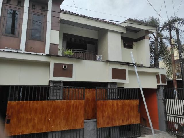rumah dijual blulukan colomadu