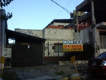 Isidro Casanova, Partido de La Matanza, Provincia de Buenos Aires