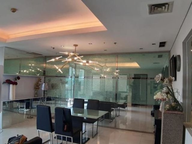 Condomunium Regency Sheraton FURNISH MEWAH
