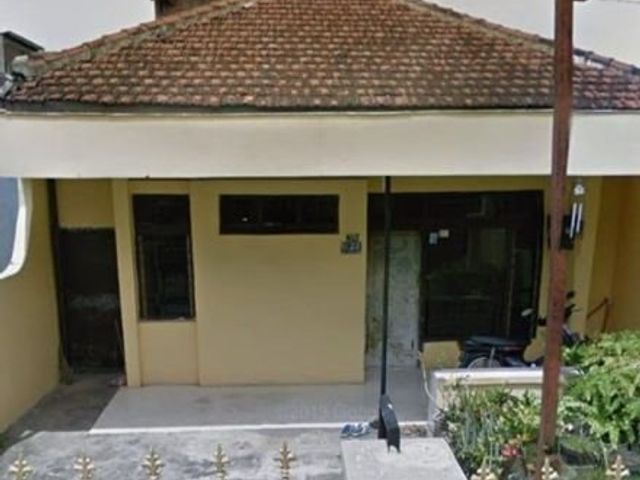 Rumah Dijual Di Ranugrati Sawojajar Malang