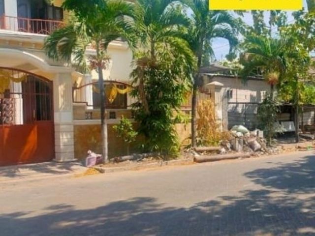 Rumah Dijual di Pagesangan Barat, Surabaya