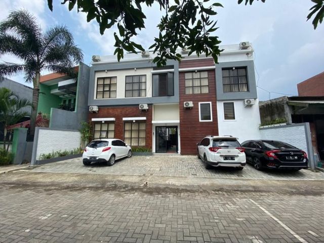 Rumah Kos Kawasan Bisnis dan Kampu di Cengger Ayam Kota Malang