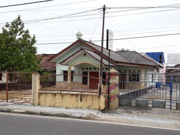 Koba, Bangka Tengah - Internet, Panggang