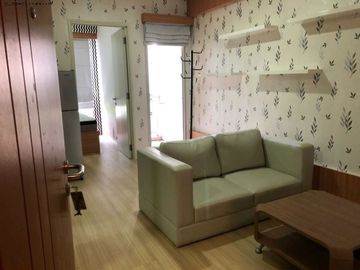 Apartement Eastcoast Tower Topaz lantai 3, Full Furnish