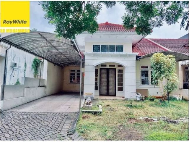 Rumah Disewakan Villa Taman Telaga Citraland