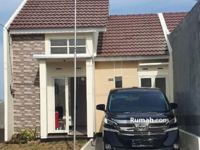 Rumah Murah 10 Menit Ke Bandara Juanda