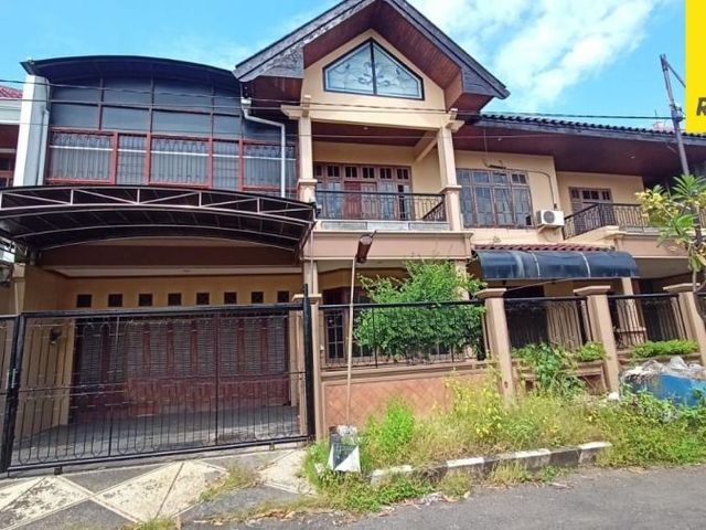 Dijual Rumah Siap Huni SHM Di Jl. Rungkut Asri Barat, Surabaya