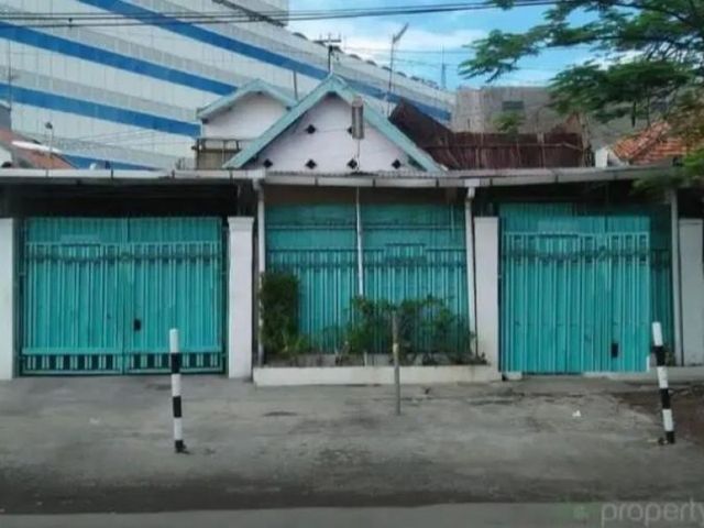 DiJual Rumah Siap Huni Kemayoran Baru Surabaya
