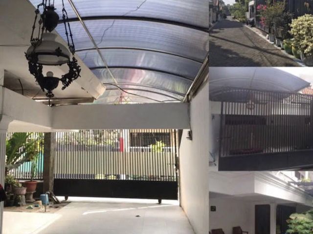 *Dijual Rumah Siap Huni Pakis Tirtosari Surabaya*_