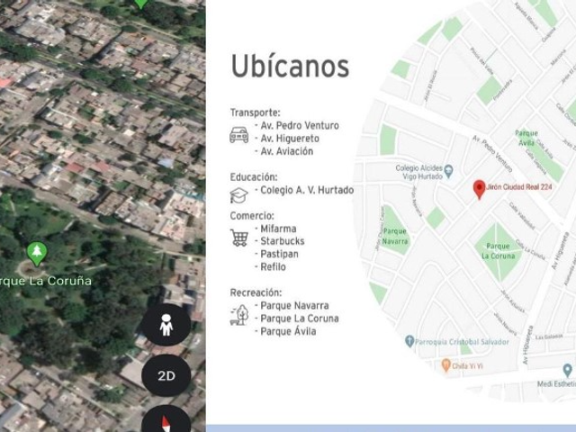 VENTA DE DEPARTAMENTOS EN PROYECTO EN EDIFICIO RESIDENCIAL