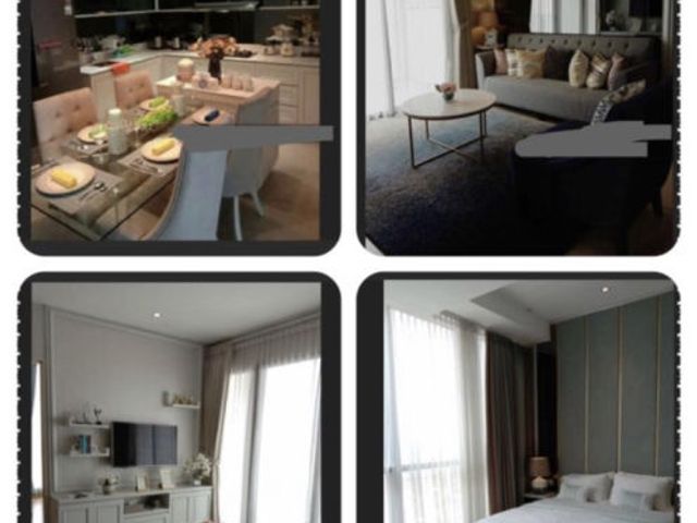 Dijual Apartement Tunjungan Plaza, The Peak Residence Surabaya