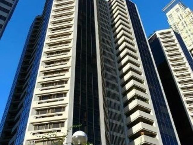 For SALE 4 BR UNIT / Ritz Tower Makati City