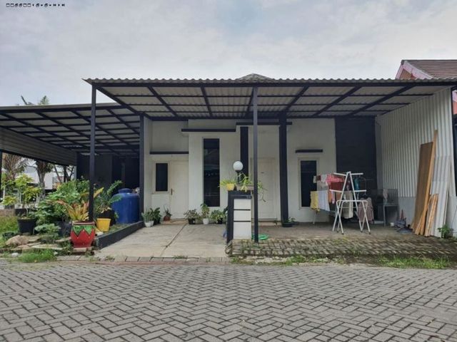Rumah Taman Dhika Bromo , Murah, Strategis