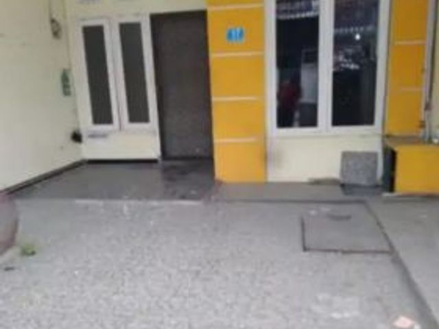 Di jual rumah wonorejo selatan surabaya