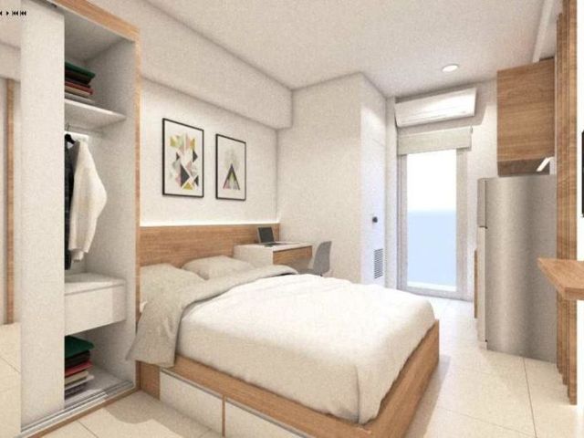 Apartemen Gunawangsa Tidar , Full Furnish