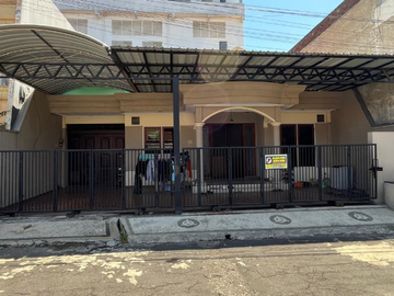 Rumah Kenjeran surabaya timur