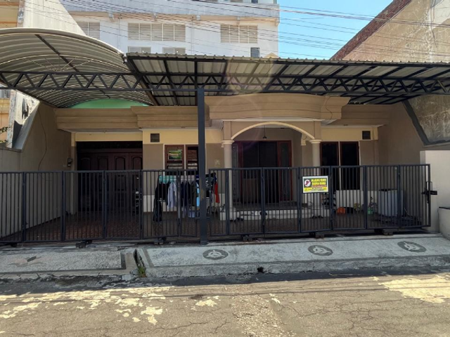 Rumah Kenjeran surabaya timur