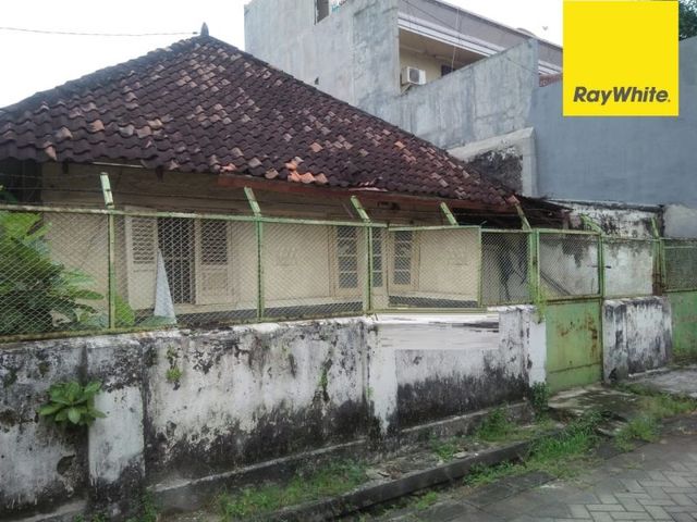 Dijual Rumah SHM di Kalongan Baru, Surabaya