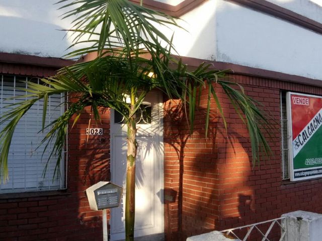 Casa en la calle Aberastain APTA CREDITO