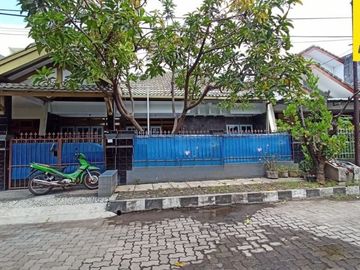 Disewakan Rumah di Jl. Ketintang Permai Surabaya