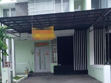 Rumah Royal Residence Cluster adington