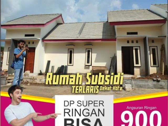 HARGA PERUMAHAN MINIMALIS