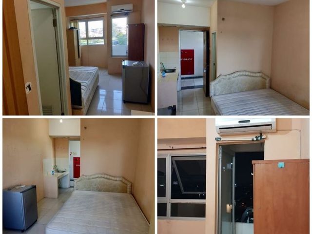 Apartemen Puncak Permai