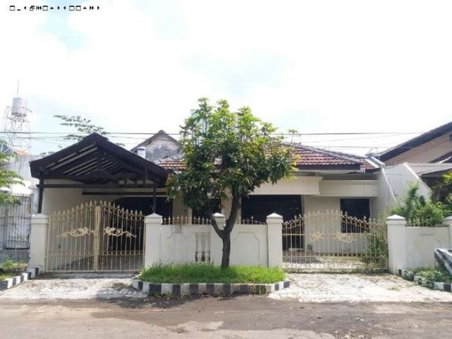 Rumah Rumah Baruk Utara, Strategis