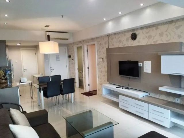 DiJual Apartemen Mewah Full Furnish Triliun Rrsidence Surabaya