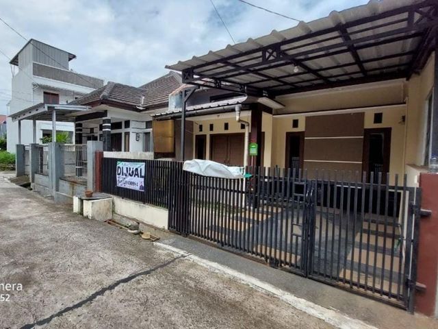 Di Jual Rumah di Arcamanik Endah bestloc