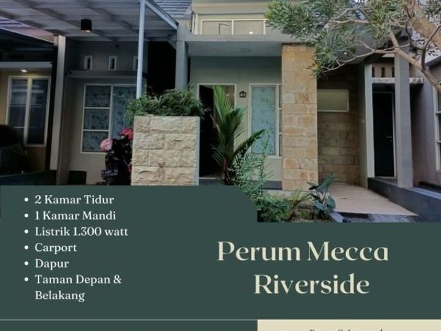 Dijual Rumah Secondary di Jember, Siap Huni, Bangunan Baru