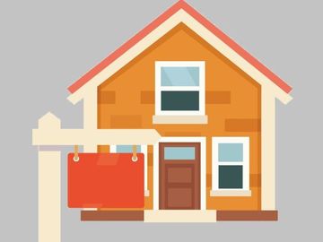 Dijual rumah 1,5 Lantai Di Jl. Raya Darmo Indah Barat