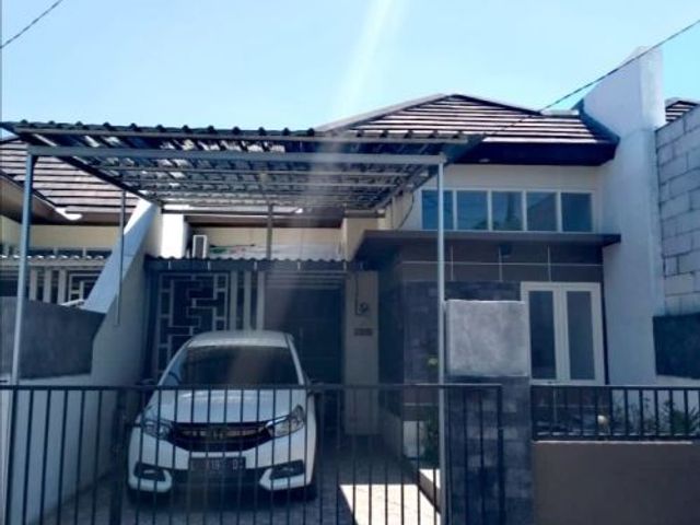 RUMAH MARS REGENCY DOMAS MENGANTI DKT PELEMWATU