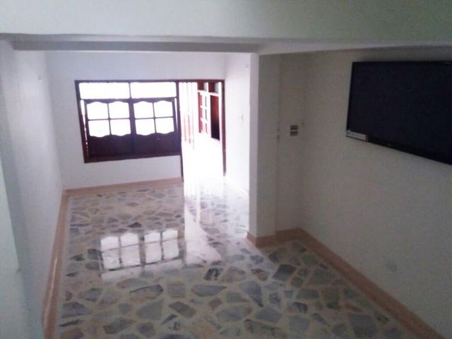 casa en venta en escobal. Cod V10711