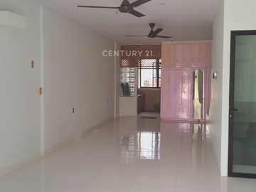 Ruko untuk disewakan di Jakarta Pusat