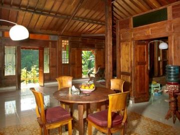 GIANYAR, Bali, Indonesia - AC, Taman, Gym